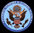 The Federal Vampire and Zombie Agency (1868-1975)