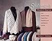 Stahman's Scarves and Shawls book