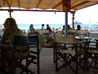 Karfas Beach