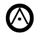 Symbol for Eris/Xena