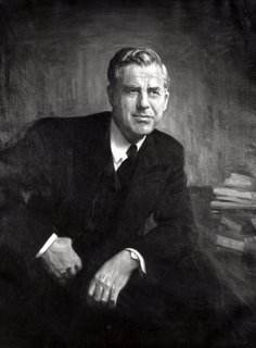 Vice President Henry A. Wallace (1941-45)