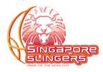 Singapore Slingers Logo