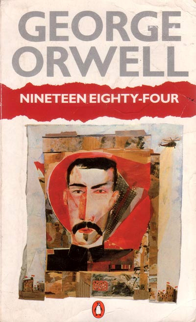 The Importance Of Conformity In 1984 By George Orwell