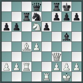 Position after 18...Rc7