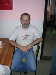 GM Goran Cabrilo