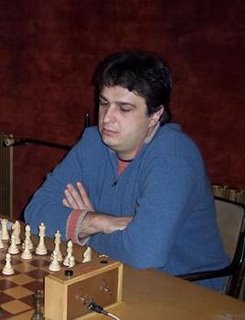 GM Igor Miladinovic