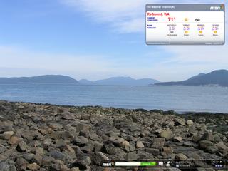 Pic from Anacortes as seen on MSN Screensaver