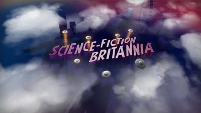 Science Fiction Britannia
