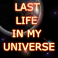 Last Life In My Universe, really.
