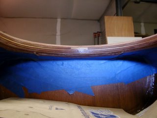 posted by COHO Kayak Building at 7:32 PM 0 comments