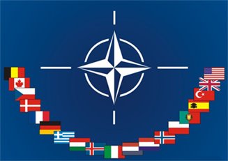 Image result for NATO cross