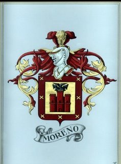 escudos de apellidos de familia