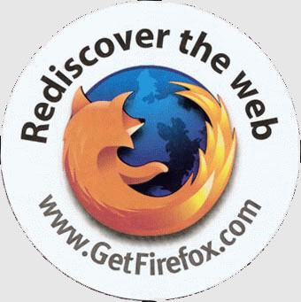 Firefox - Rediscover the Web!!!