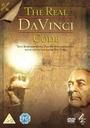 The Real Da Vinci Code DVD cover