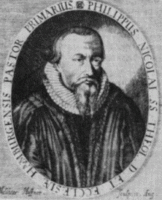 Philipp Nicolai