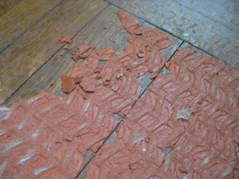 Carpet Padding Stuck To Floor Saved, How Do You Remove Old Carpet Padding Stuck To Hardwood Floors