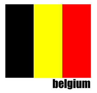 Belgium Flag, Flag of Belgium