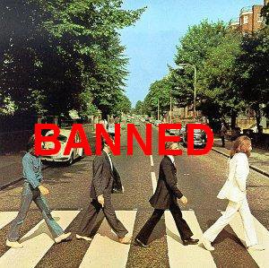 Nanny Bans Abbey Road