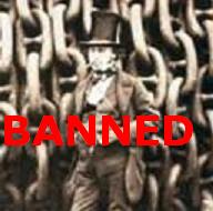 Nanny Bans Brunel