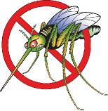 Nanny Bans Mosquito