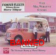 Nanny Bans Mr Whippy