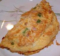 The Enormous Omelette