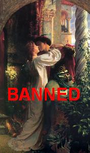 Nanny Bans Romeo