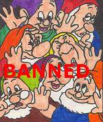 Nanny Bans Dwarfs