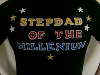 Millenium StepDad