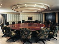 The new Corporate Boardroom Senate