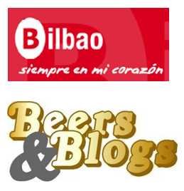 Bilbao Beers & Blogs