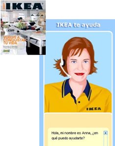 Anna Ikea