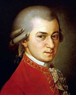 Mozart - Clariperu