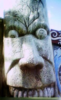 The National Tattoo Museum - Mad Moai