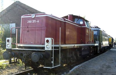 BR 290 371-4