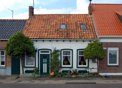 Cadzand Hollandhaus