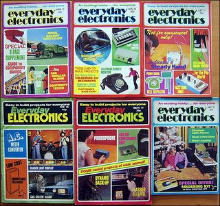 Everyday Electronics
