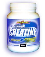 Rowing Creatine