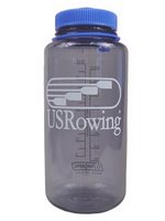 Rowing Water Bottle and Hydration