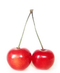i got this by image googling 'cherries'