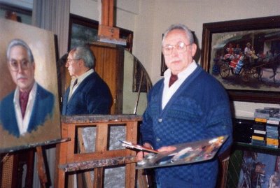 Jose Azaustre Muro