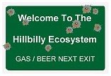 The Hillbilly Ecosystem
