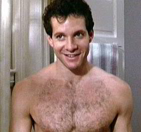Steve Guttenberg Day Nan Byrne