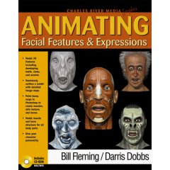 Animating Facial Features and Expressions