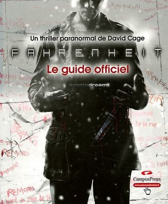 Fahrenheit Official Guide