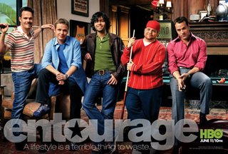 Entourage