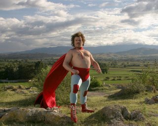 Nacho Libre