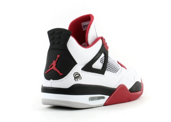 jordan 4 retro spike lee