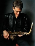 David Sanborn has overcome a childhood bout with polio to become a Grammy-winning musician. 