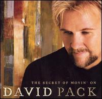 David Pack | The Secret Of Movin' On